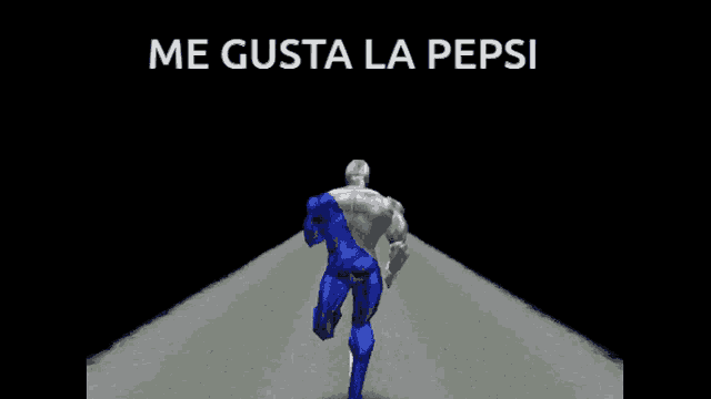 Pepsi Megustalapepsi GIF