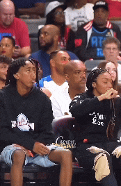 Chopped Chopped Chin GIF