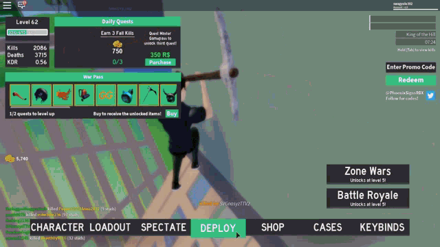 a screenshot of a video game shows a man with a fire head
