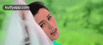Rani Mukherji.Gif GIF