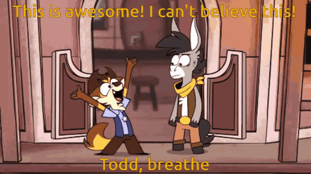 Todd Breathe GIF - Todd Tod Breathe GIFs