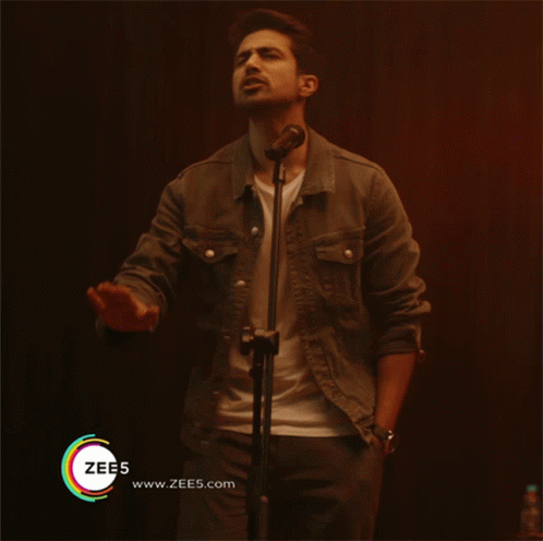 Just To Be Clear Guys Saqib Saleem GIF - Just To Be Clear Guys Saqib Saleem Deep Sharma GIFs