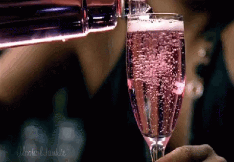 Bubbles Drink GIF - Bubbles Drink Champagne GIFs