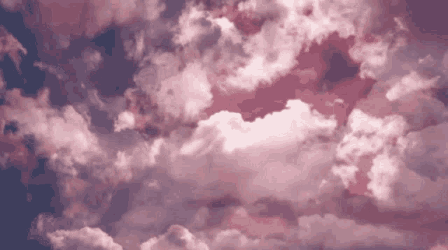 Clouds GIF - Clouds Cloud GIFs