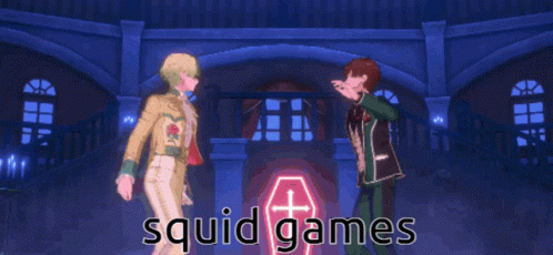 Ensemble Stars Enstars GIF - Ensemble Stars Enstars Weed Server GIFs