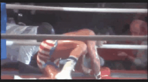 Ivan Drago Rocky Balboa GIF - Ivan Drago Rocky Balboa Boxing GIFs