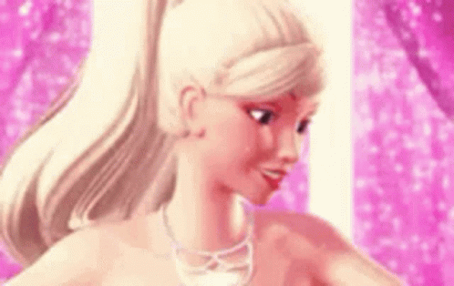 Barbie Pink GIF - Barbie Pink GIFs