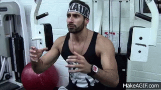 Dom Mazzetti Mazzetti GIF - Dom Mazzetti Mazzetti You Can GIFs