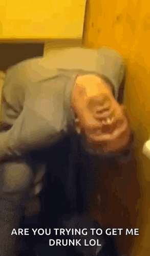 Passed Out Drunk GIF - Passed Out Drunk Sleeping GIFs
