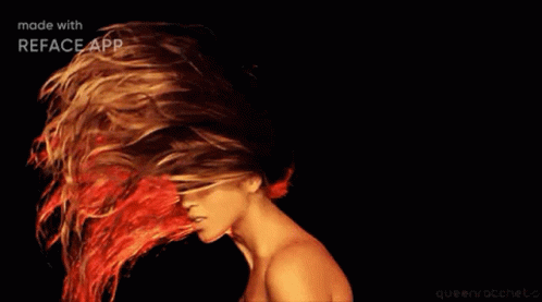 Stickyfumblings Beyonce GIF - Stickyfumblings Beyonce GIFs