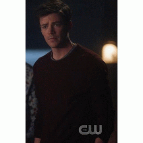 Barry Allen The Flash GIF - Barry Allen The Flash Flashpoint Prime GIFs