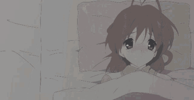 Nagisa Anime GIF - Nagisa Anime Clannad GIFs