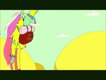 Eat It GIF - Adventure Time No Nope GIFs