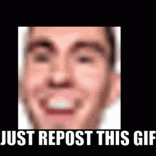 Just Repost This Gif Just Post This Gif GIF