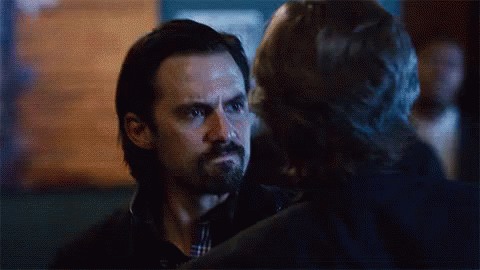 Ko GIF - This Is Us This Is Us Series Punch GIFs