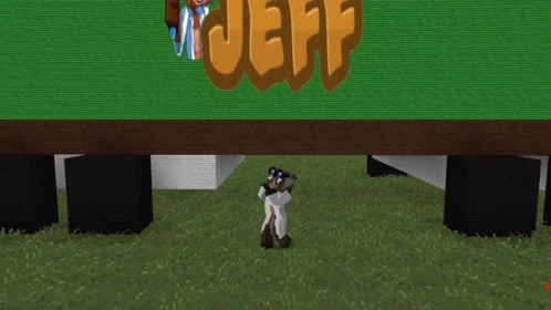 Jeff Dancing GIF - Jeff Dancing Dance Moves GIFs