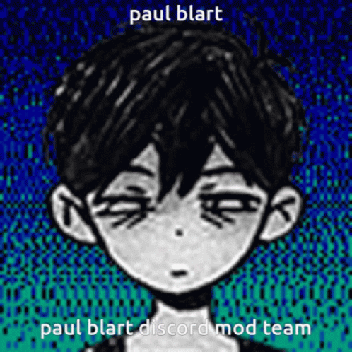 Paul Blart Mall Cop Discord Mod GIF - Paul Blart Mall Cop Paul Blart Discord Mod GIFs