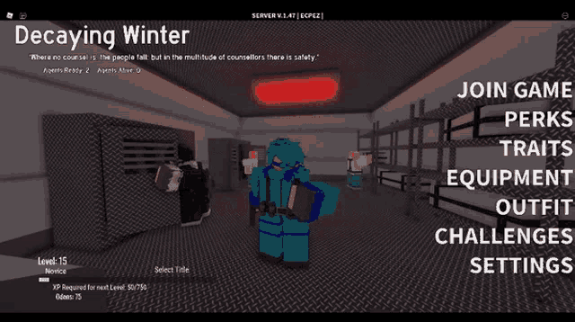Decaying Winter Agent Omega GIF - Decaying Winter Agent Omega GIFs