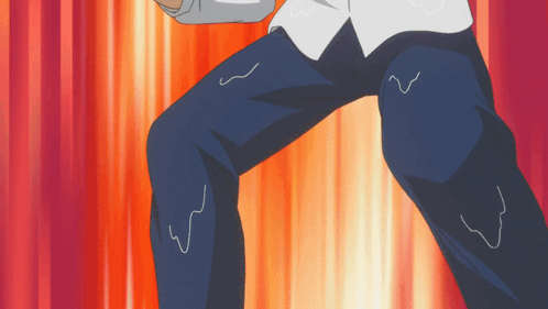 Daily Lives Of High School Boys Funny GIF - Daily Lives Of High School Boys Funny Mitsuo GIFs