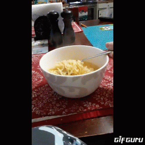 Ramen Noodles GIF - Ramen Noodles Yummy GIFs