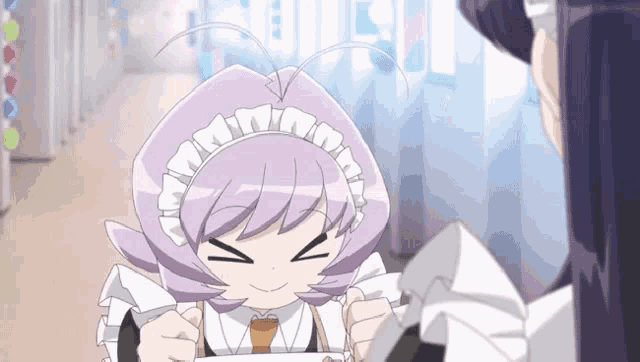 Najimi Anime GIF
