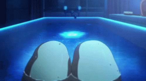 Bath Tub GIF - Bath Tub Anime GIFs