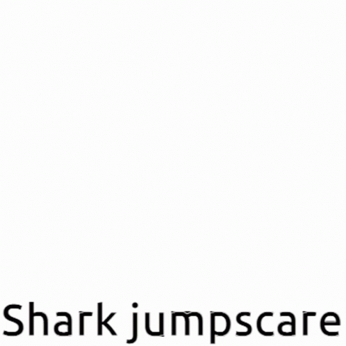 Jumpscare Gif Shark GIF - Jumpscare Gif Shark Neonslushie GIFs