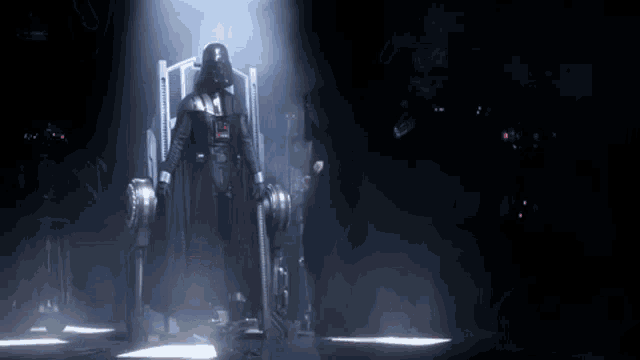 Lord Vader Can You Hear Me Star Wars GIF - Lord Vader Can You Hear Me Can You Hear Me Vader GIFs