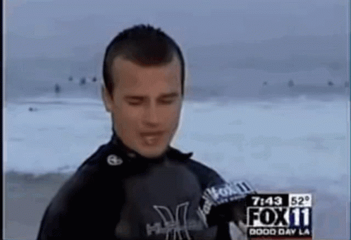 Pitted Surfer GIF - Pitted Surfer Dude GIFs
