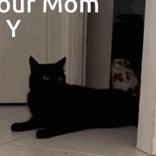 Our Mom GIF - Our Mom GIFs