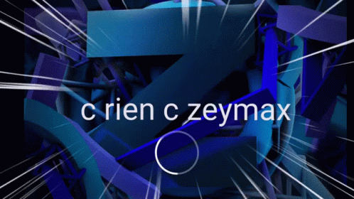 Zeymax C Rien C Zeymax GIF - Zeymax Max C Rien C Zeymax GIFs