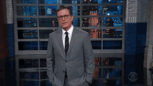 Stephen Colbert GIF - Stephen Colbert GIFs