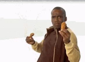 Hungry Chicken GIF - Hungry Chicken Black GIFs
