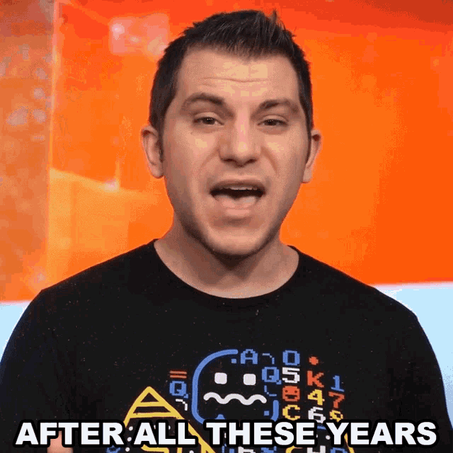 After All These Years Shane Luis GIF - After All These Years Shane Luis Rerez GIFs