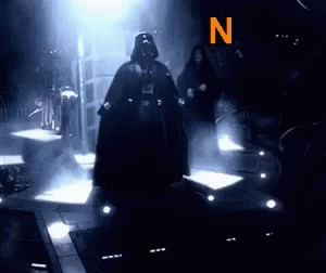 Darth Vader No GIF - Darth Vader No Star Wars GIFs