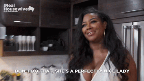 Kenya Moore Kenya Rhoa GIF - Kenya Moore Kenya Rhoa Real Housewives GIFs