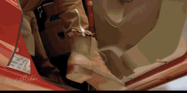 Prabhas GIF