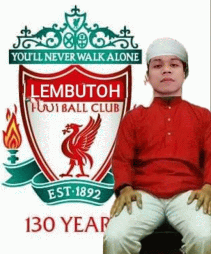 Lembu Zarul GIF - Lembu Zarul Liverpool GIFs