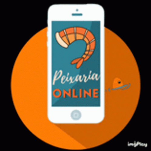 Peixe Peixaria Online GIF