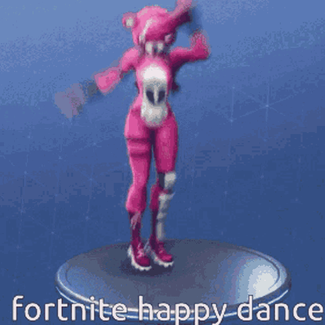 Fortnite Fortnite Fun Dance GIF - Fortnite Fortnite Fun Dance Fun GIFs