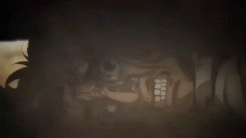 Ramzi Death GIF - Ramzi Death Attack On Titan GIFs