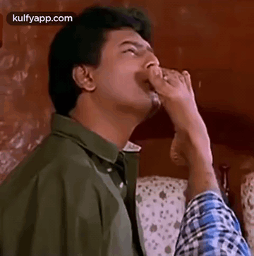 Smoke Rings.Gif GIF - Smoke Rings Vivek Manadhai Thirudivittai Movie GIFs