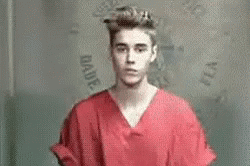 Justin Bieber Arrested GIF - Justin Bieber Arrested GIFs