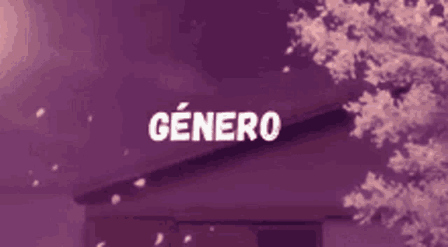 Genero GIF - Genero GIFs