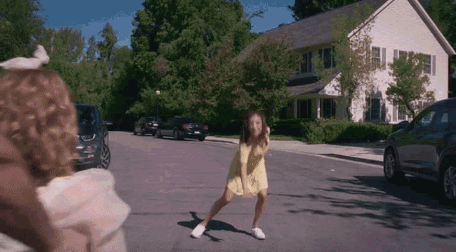 Fuller House Steejay Proposal GIF