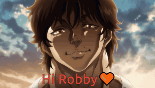 Hi Hello GIF - Hi Hello Robby GIFs