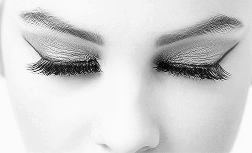 Barbara Palvin GIF - Eyes Makeup Model GIFs