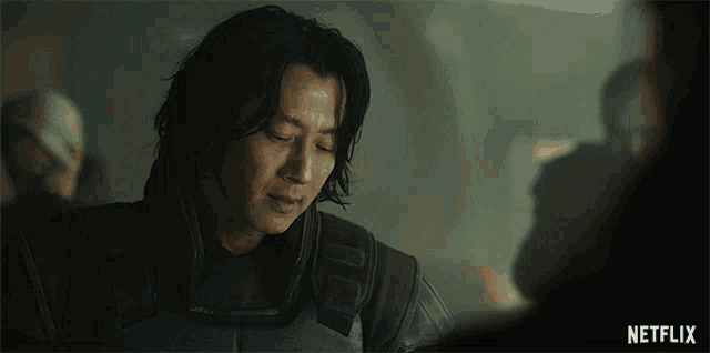 Drink Will Yun Lee GIF - Drink Will Yun Lee Kovacs Prime GIFs