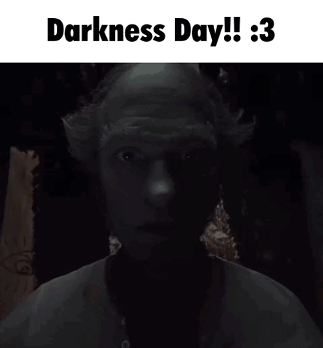 Darkness Day Impish Empire GIF