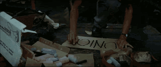 1u Industrial GIF - 1u Industrial Industrial Workers Of The World GIFs